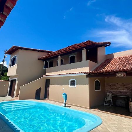 Casa Brisa Do Amanhecer Villa Araruama Dış mekan fotoğraf