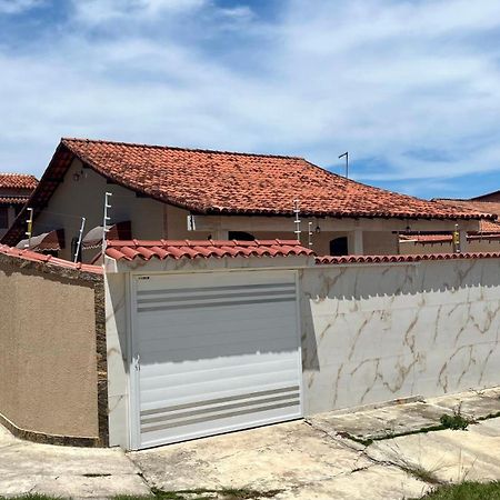 Casa Brisa Do Amanhecer Villa Araruama Dış mekan fotoğraf