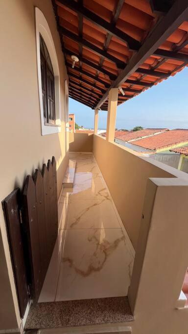 Casa Brisa Do Amanhecer Villa Araruama Dış mekan fotoğraf