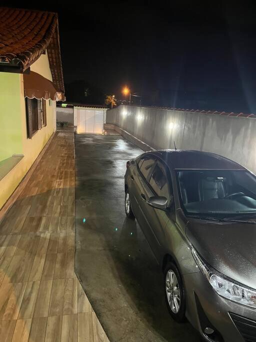 Casa Brisa Do Amanhecer Villa Araruama Dış mekan fotoğraf