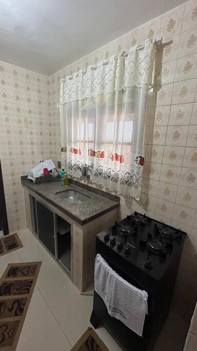 Casa Brisa Do Amanhecer Villa Araruama Dış mekan fotoğraf