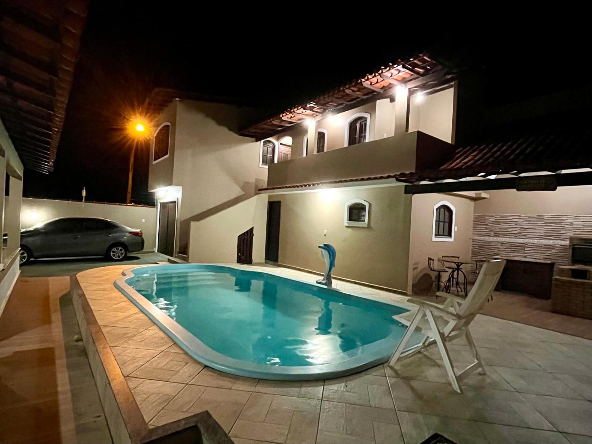 Casa Brisa Do Amanhecer Villa Araruama Dış mekan fotoğraf