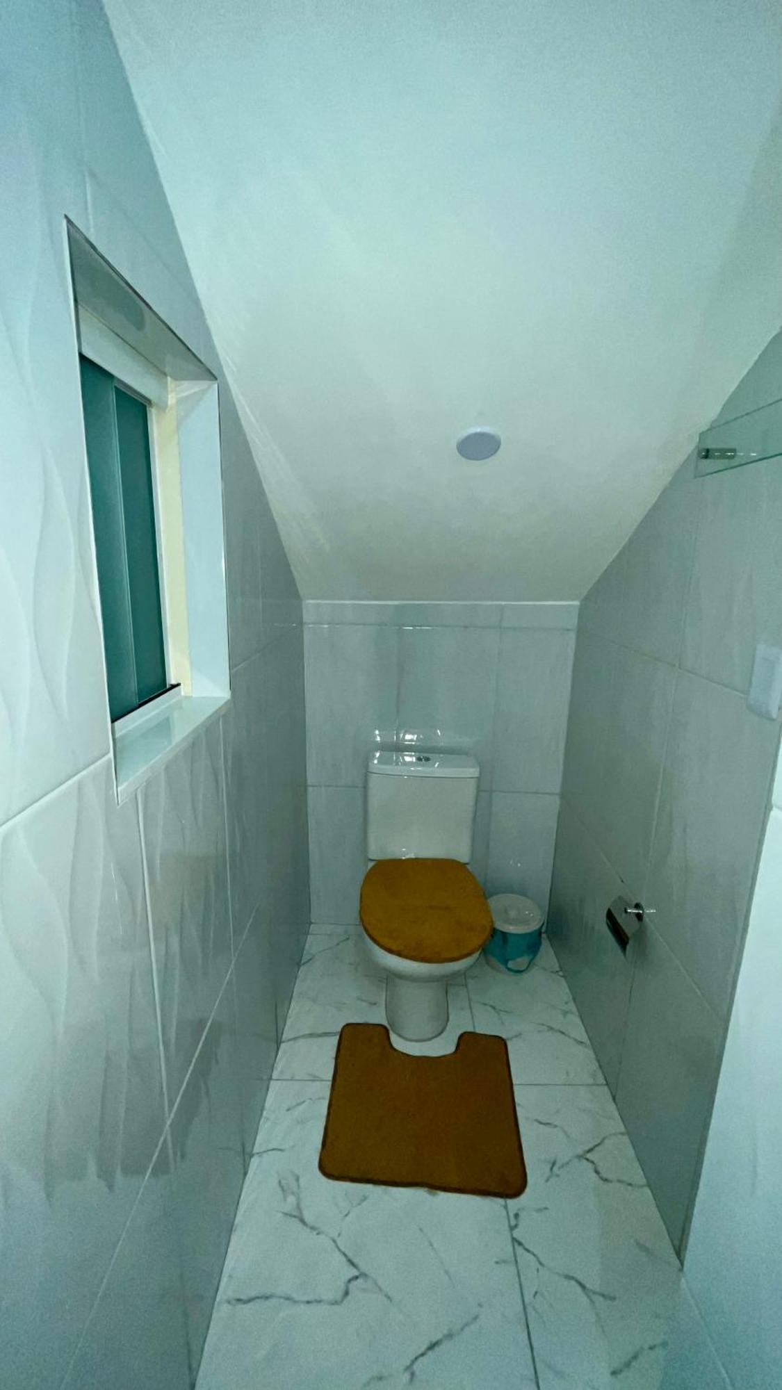 Casa Brisa Do Amanhecer Villa Araruama Dış mekan fotoğraf