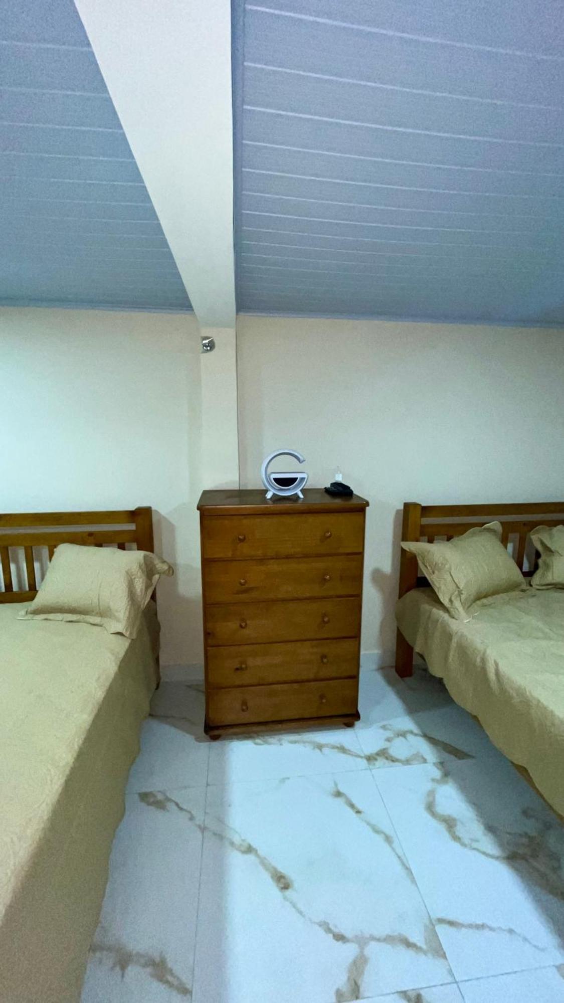 Casa Brisa Do Amanhecer Villa Araruama Dış mekan fotoğraf