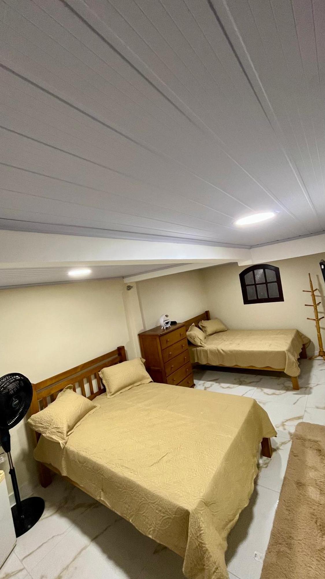 Casa Brisa Do Amanhecer Villa Araruama Dış mekan fotoğraf