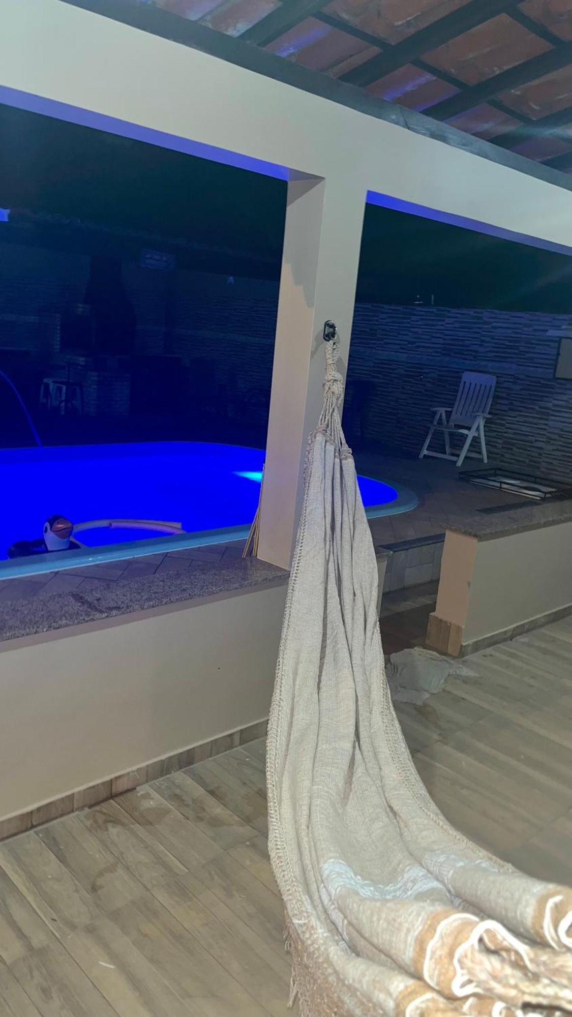 Casa Brisa Do Amanhecer Villa Araruama Dış mekan fotoğraf