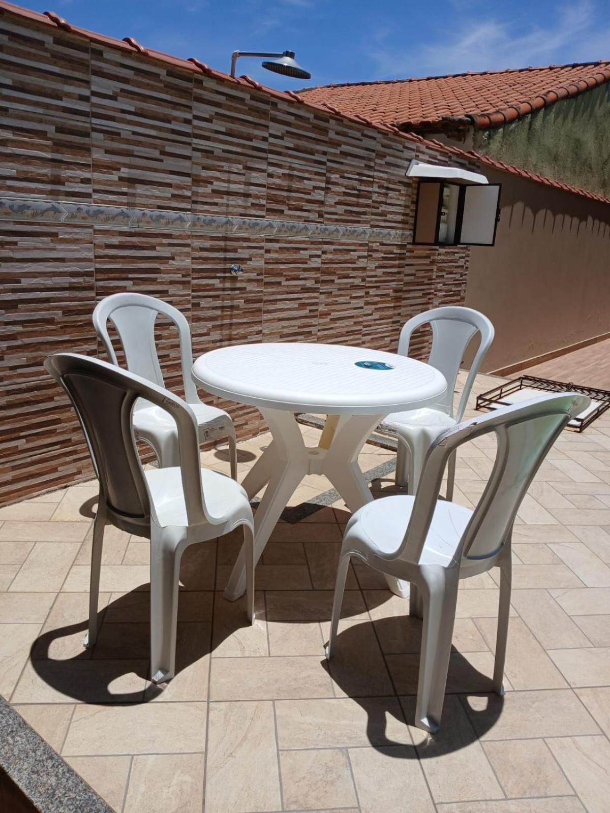 Casa Brisa Do Amanhecer Villa Araruama Dış mekan fotoğraf