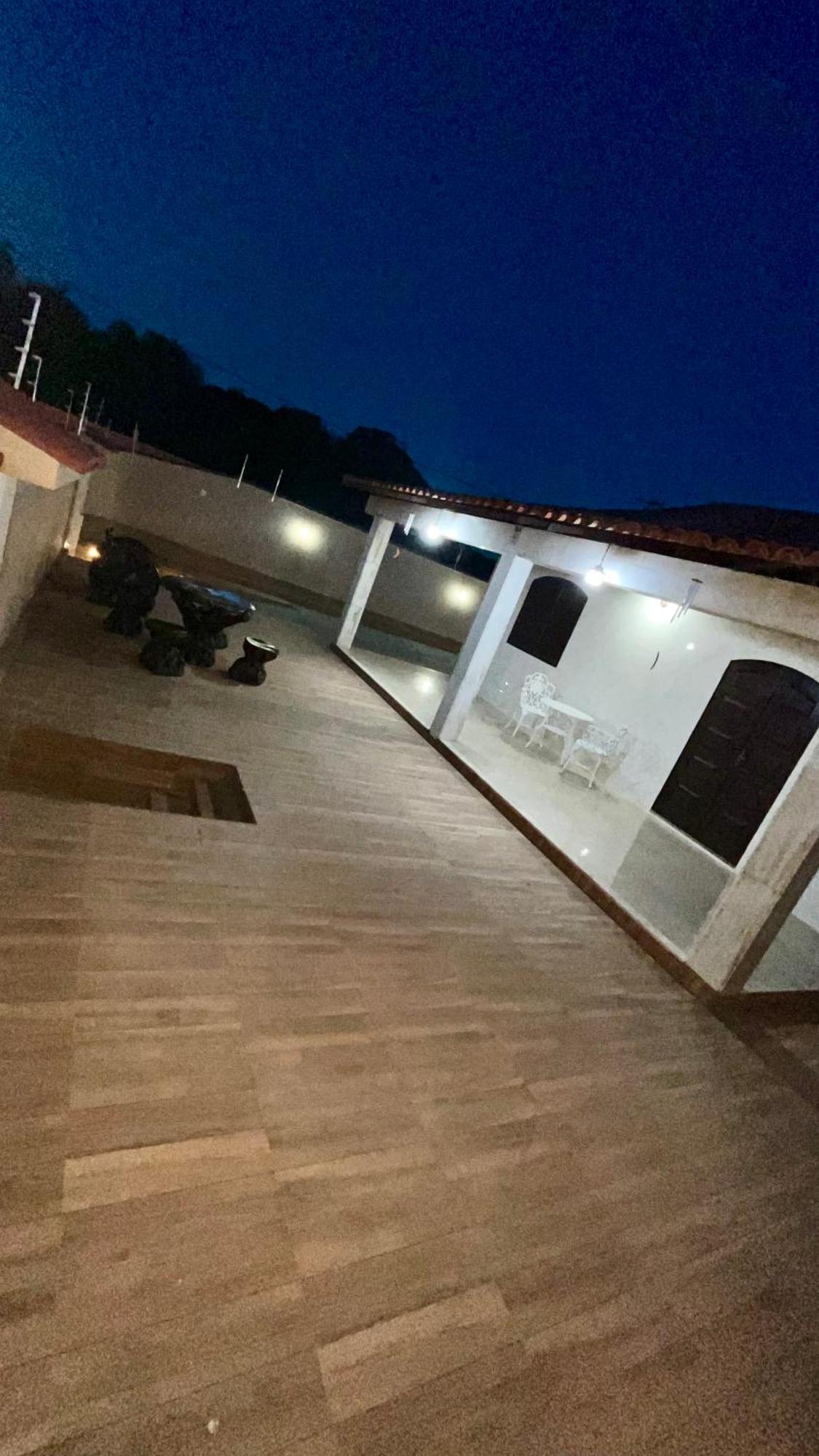 Casa Brisa Do Amanhecer Villa Araruama Dış mekan fotoğraf