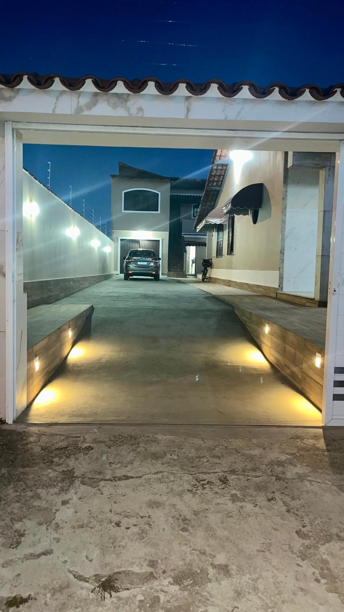 Casa Brisa Do Amanhecer Villa Araruama Dış mekan fotoğraf